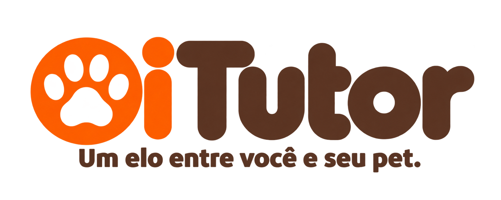 OiTutor — Um elo entre você e seu Pet.